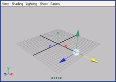 Maya 7.0 粒子系统-力场 武林网 MAYA角色动画教程