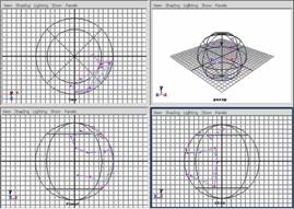 maya 7.0 创建场景物体-准备工作 武林网 MAYA经典教程