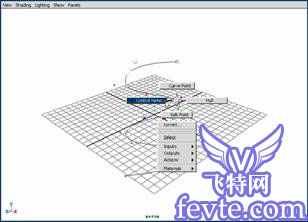 maya 7.0 创建场景物体-准备工作 武林网 MAYA经典教程
