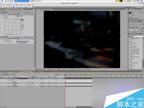 Maya Mentalray渲染逼真办公桌教程 武林网 MAYA材质灯光