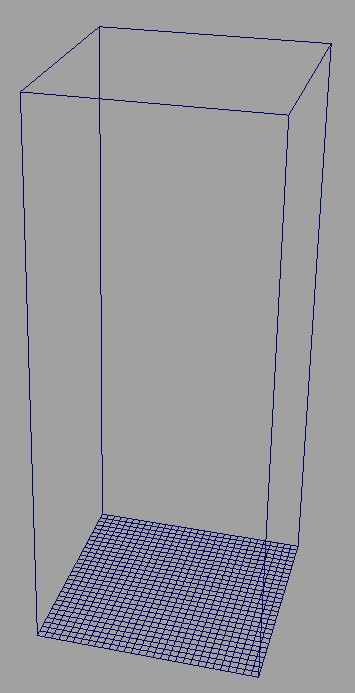 MAYA流体制作水墨扩散效果动画教程 武林网 MAYA动画教程