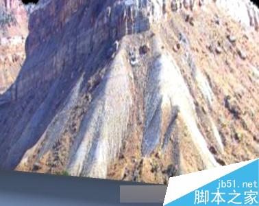 MAYA贴图完美表现场景层次 武林网 MAYA材质贴图教程