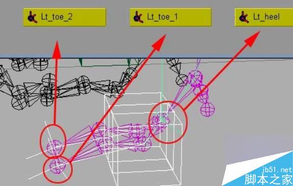 maya制作龙 武林网