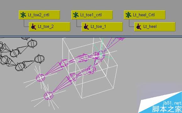 maya制作龙 武林网