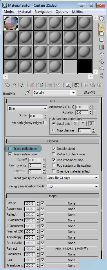 3DSAMX制作典雅书房 武林网 3DSMAX室内设计教程