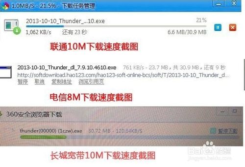 网络服务器带宽Mbps、Mb/s、MB/s的区别