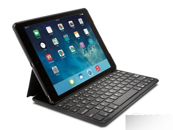 盘点5个酷炫的iPad Air2蓝牙键盘