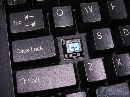 小心误入盲区选购机械键盘要注意啥(2