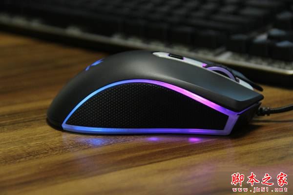 雷柏V29S游戏鼠标怎么样？雷柏V29S鼠标评测