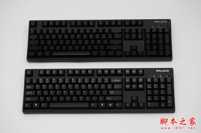 FILCO忍者二代蓝牙双模机械键盘评测