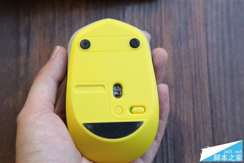 便携办公利器 罗技K380/M337蓝牙键鼠评测
