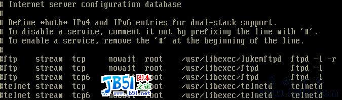 FreeBSD 远程存取