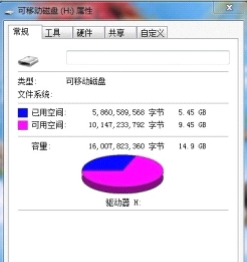 SD卡无法格式化的解决方法图-6