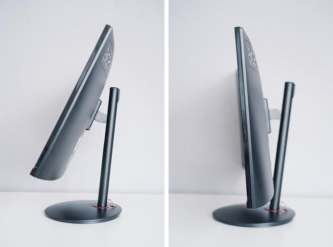 千元级240Hz高刷曲面：Acer 宏�暗影骑士·猎狐XZ270X值不值得买？