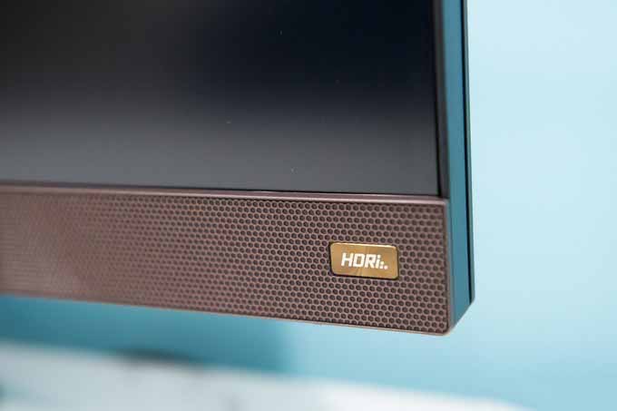 电竞电影多功能新宠，BenQ 高质感4K HDRi萤幕– EW3280U开箱