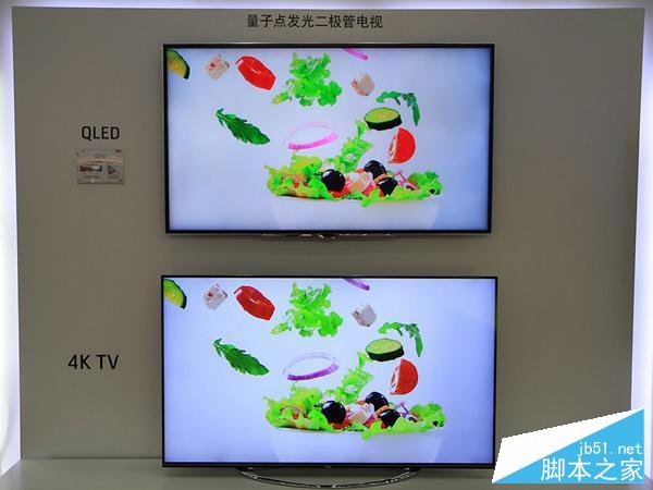 QLED是什么鬼？居然能帮助三星击败OLED