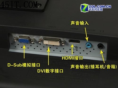 菜鸟成长手册：常见显示设备连接方式介绍