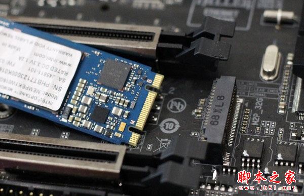 Intel傲腾内存怎么样 Intel傲腾16GB内存优缺点性能评测图解