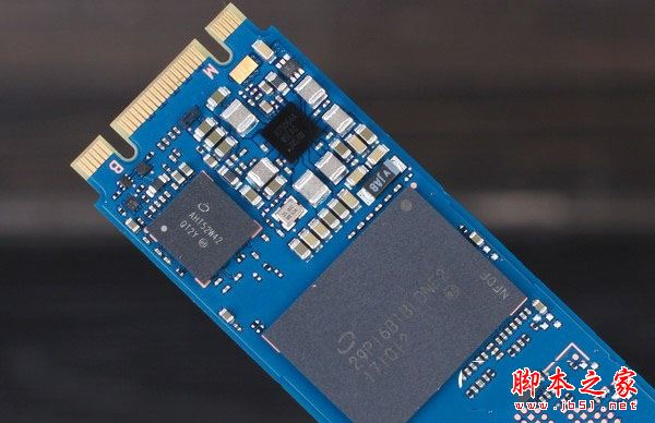 Intel傲腾内存怎么样 Intel傲腾16GB内存优缺点性能评测图解