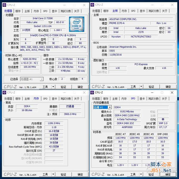 DDR4-2400