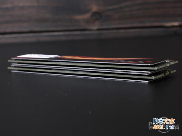 威刚XPG F1DDR4内存评测