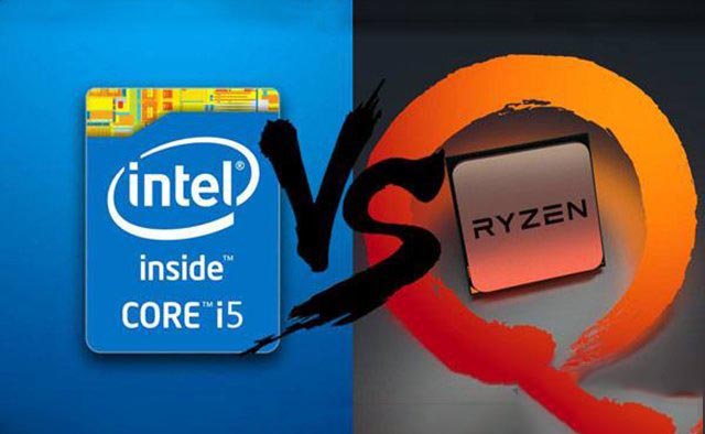 R5 3500X和i5 9400F怎么选？intel与AMD各一套4000元电脑主机配置单