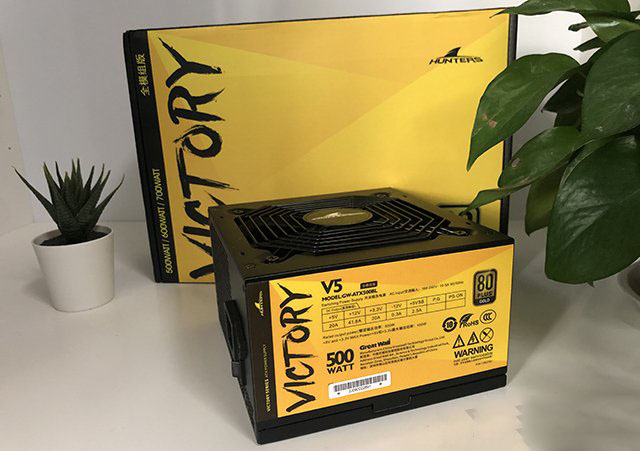 十代酷睿i5-10400搭配B460主板/RTX2060独显组装电脑配置推荐