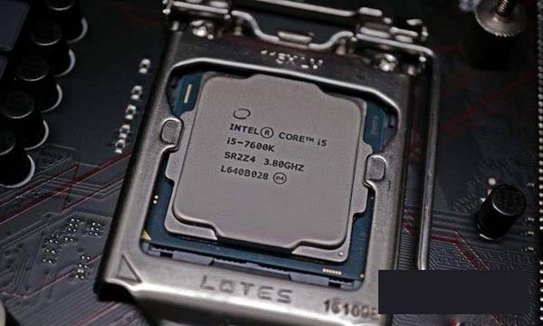 主流装机方案 3500元i5-7500配GTX1050游戏电脑配置推荐