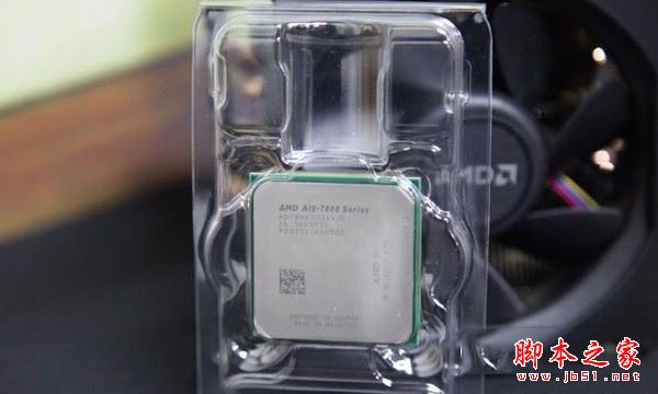 o畅玩网游DIY装机 2200元A10-7890K配Radeon R7电脑主机推荐