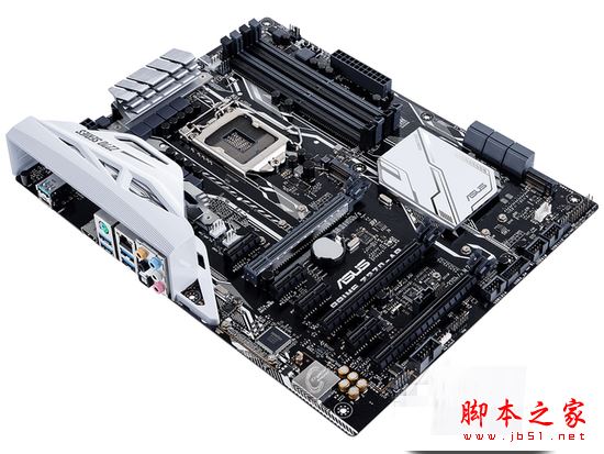 网游及大型单机无压力 2017万元级i7-7700K配GTX1070电脑配置推荐