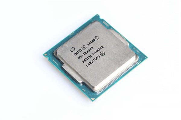 6500元intel志强E3-1230V5配RX480组装台式机配置推荐