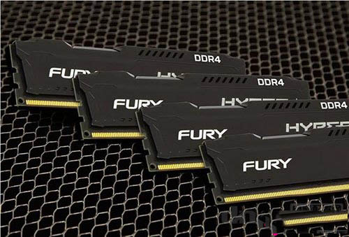 高电竞游戏主机 4000元i5 7500配GTX1050Ti电脑配置推荐