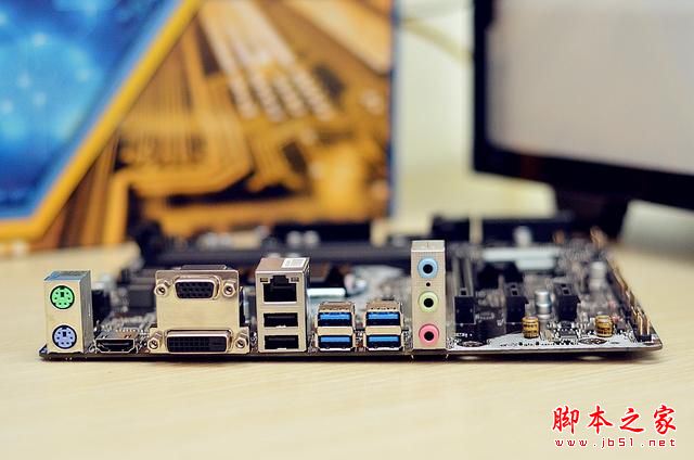 i7-6700/GTX1080高端电脑配置推荐: 高端轻奢DIY装机方案