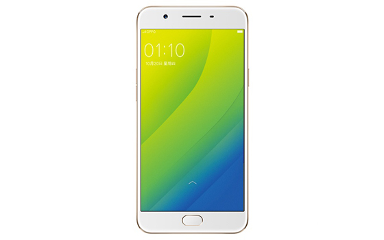 OPPO A59s 开启体感拨号方法