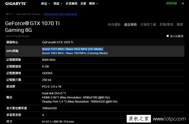 英伟达非公版GTX1070Ti显卡出厂频率被限制，但却被证实是多此一举