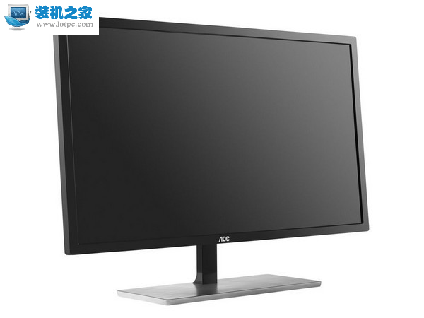 AOC U2879VF 28英寸4K护眼不闪电竞屏