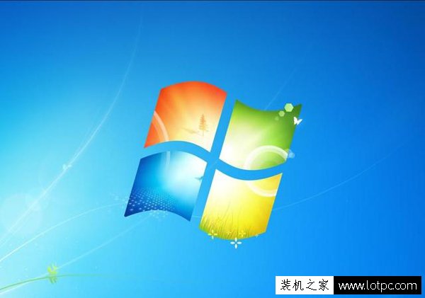 电脑桌面图标不见了怎么办 win7桌面图标全部消失怎么恢复