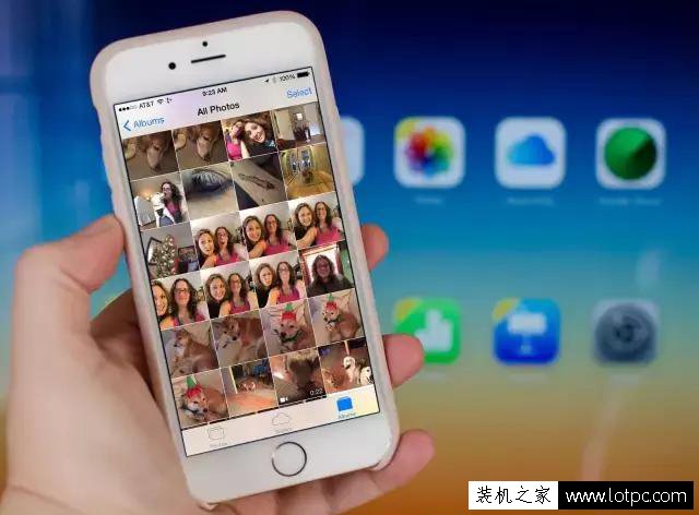 苹果iphone储存空间不足怎么办？苹果手机储存空间不足解决办法