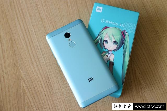 小米的红米note 4X怎么样？红米note 4x评测