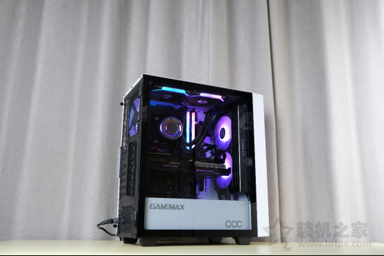 欲战五年！十代i7-10700KF配RTX2060独显主机配置清单及价格