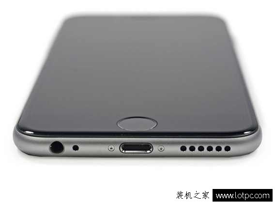 苹果iphone6如何拆机？苹果iphone6拆机图解教程