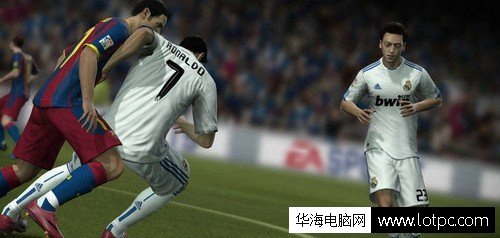 FIFA 16配置要求