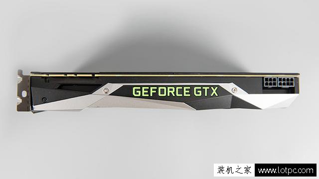 地表最强游戏显卡，GTX 1080 Ti Founders Edition图赏