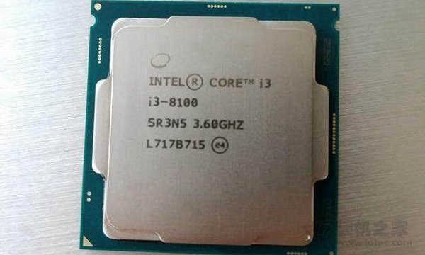 爽玩吃鸡游戏 四千多元i3-8100配GTX1060 5G性价比高的电脑配置推荐