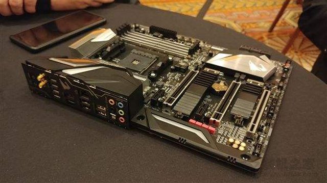 AMD锐龙Ryzen5-2600X配什么主板好？AMD锐龙5 2600X与主板搭配知识