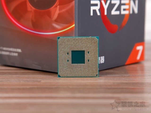 AMD锐龙Ryzen7 2700X配什么主板？锐龙二代R7 2700X与主板搭配知识