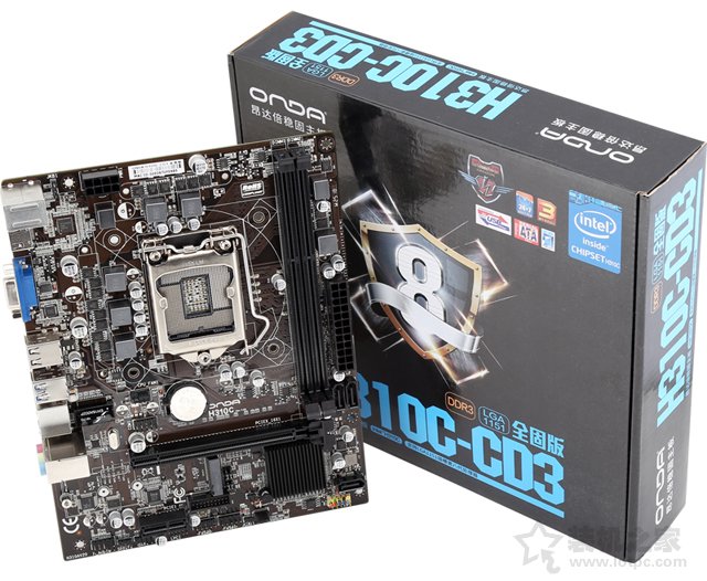 谁说八代平台不支持Win7？i3-8100/GTX1050Ti高性价比游戏主机推荐