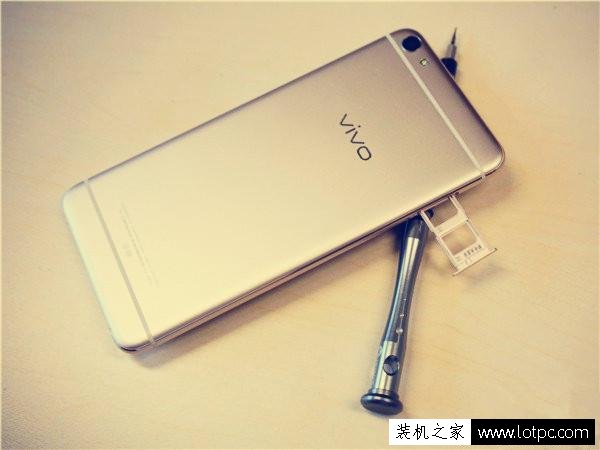 步步高vivo x7 plus做工怎么样？ vivo x7 plus拆机图解评测