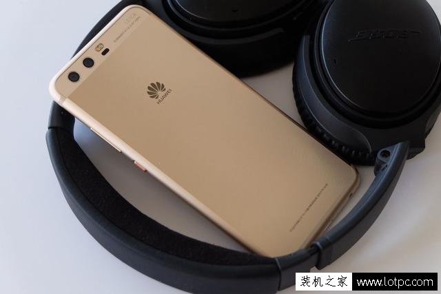 华为P10手机怎么样？华为p10上手评测