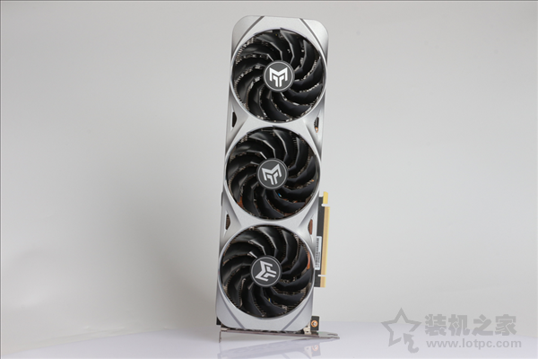 真香甜品级显卡！影驰RTX3060Ti金属大师OC显卡拆解与性能评测